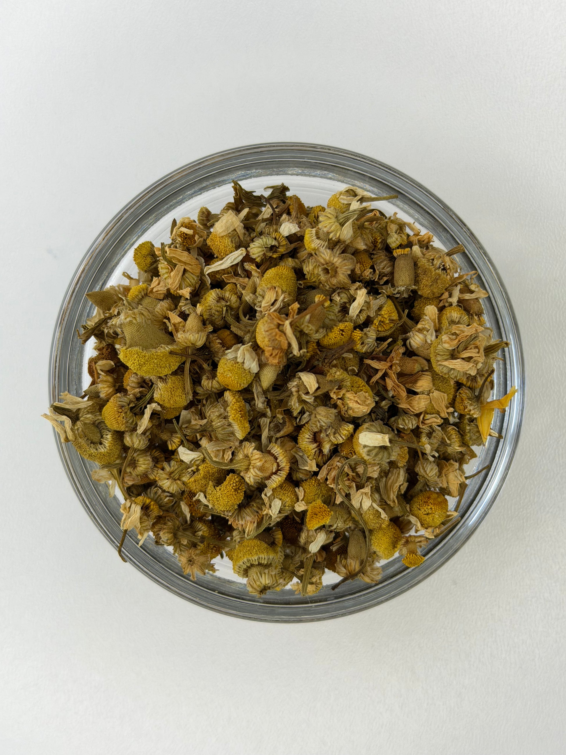 Just Herbs: Chamomile Flowers