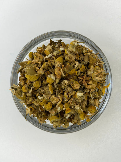 Just Herbs: Chamomile Flowers