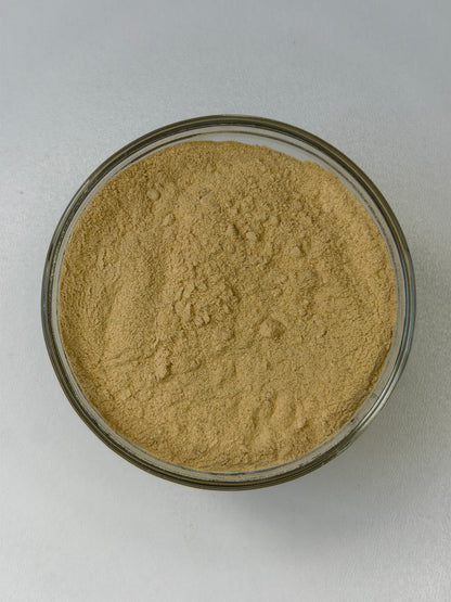 Just Herbs: Maca Root Powder