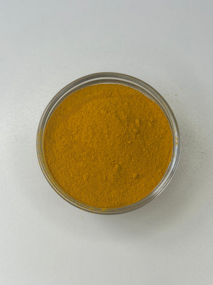 Just Herbs: Turmeric Root Powder
