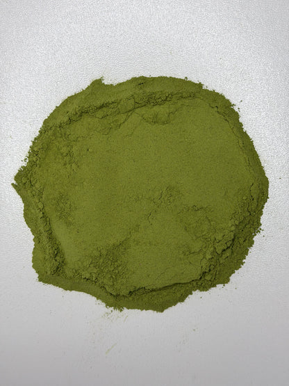 Just Herbs: Moringa Leaf Powder