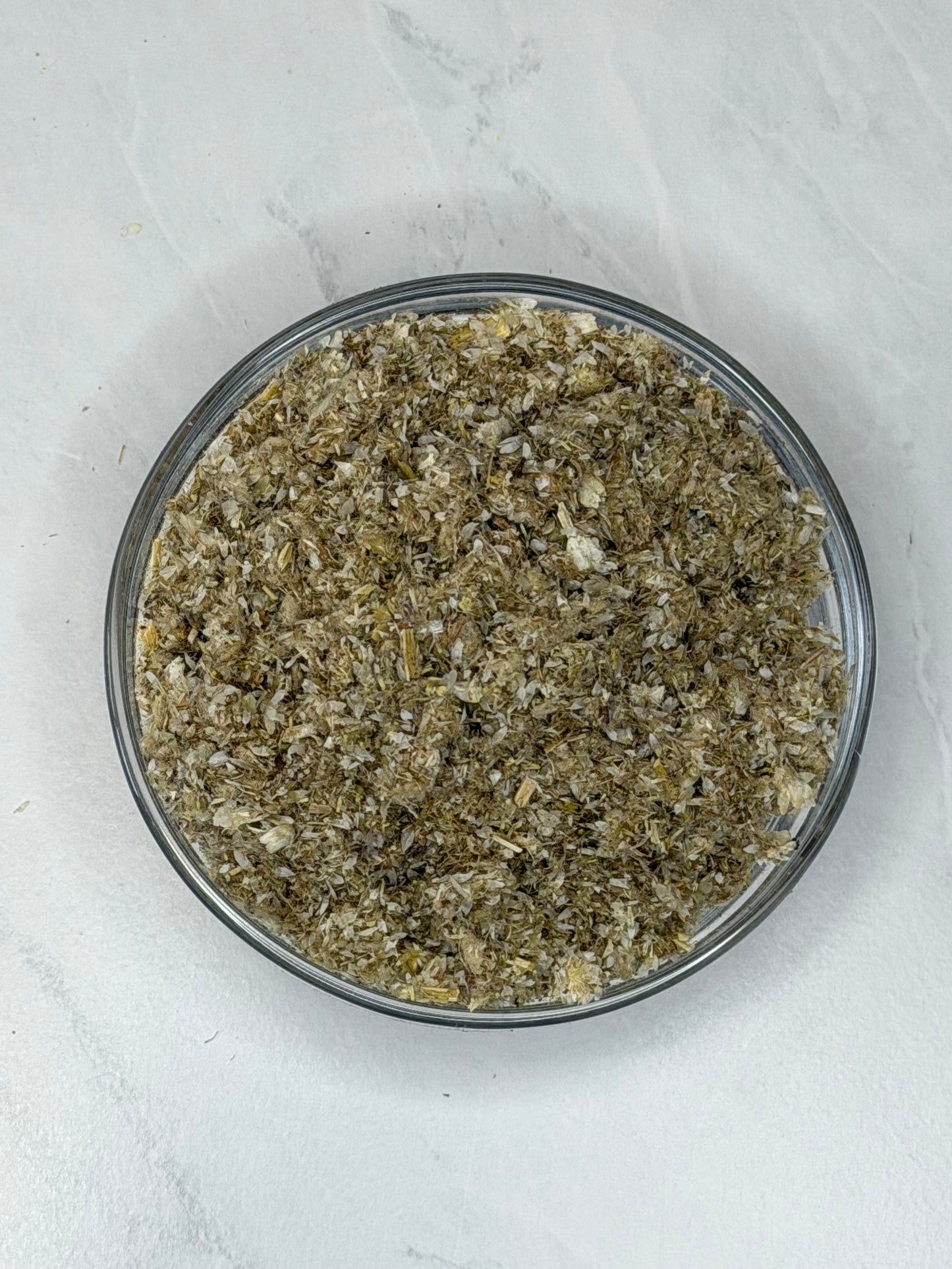 Just Herbs: Mullein Flowers (Gordo Lobo)