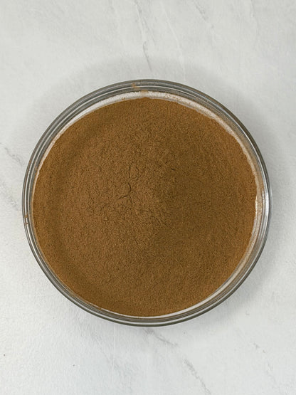 Just Herbs: Sarsaparilla Root Powder