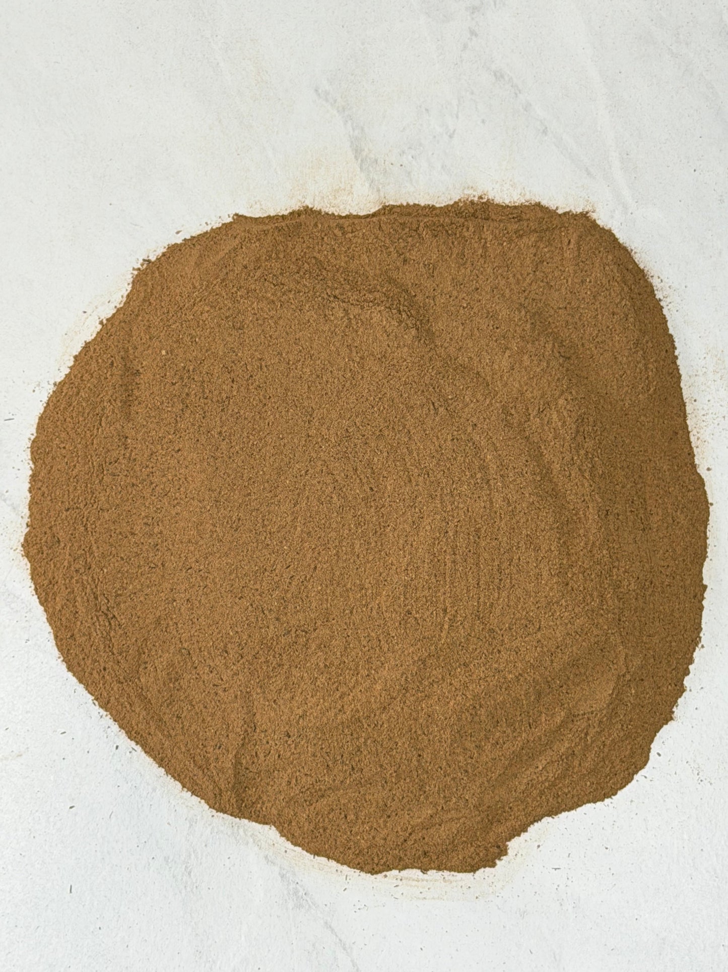 Sarsaparilla root powder loose