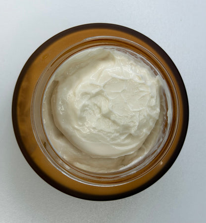 Sea Moss Face & Body Butter