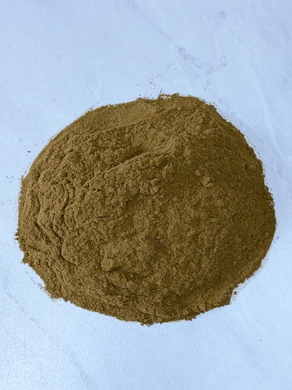 Just Herbs: Soursop Leaf Powder