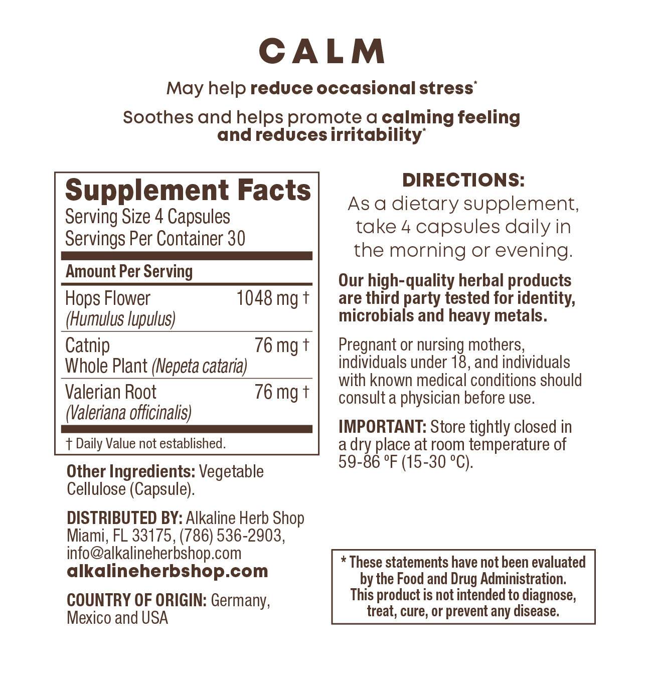 Happy Mood Bundle - Sea Moss & Bladderwrack Supplement, Head to Toe Supplement (Happy Healthy Body), Colon Supplement (Happy Colon), Calm Supplement (Happy Mood), and Elderberry Tea