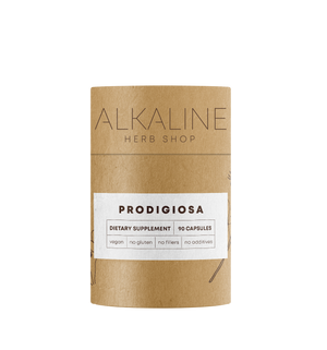 Prodigiosa Herb Capsules 90 Count (Brickellia Grandiflora)