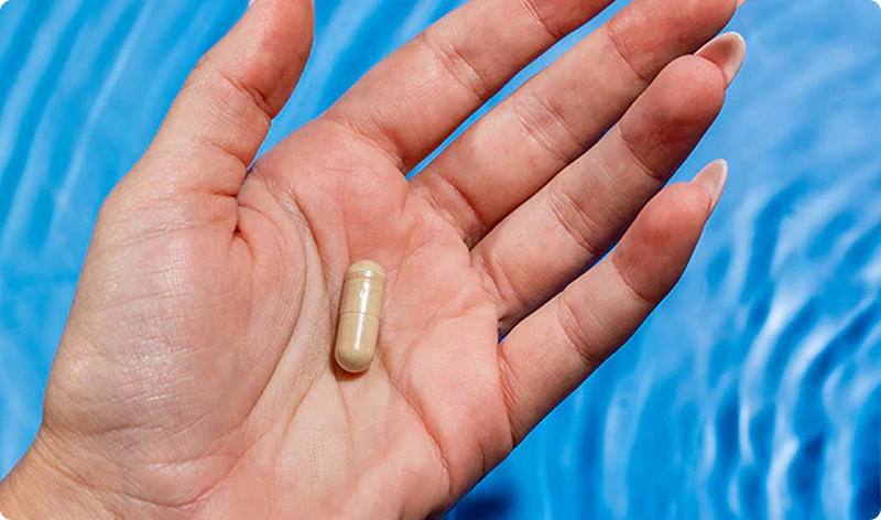 Sea Moss Capsules
