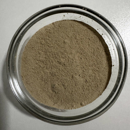 Irish Sea Moss Powder 4 oz (Musgo Marino, Chondrus Crispus)