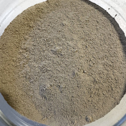 Irish Sea Moss Powder 4 oz (Musgo Marino, Chondrus Crispus)