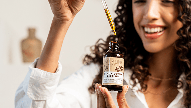 Herbal oils