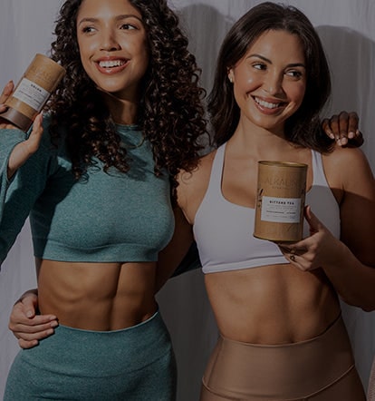 Take our 30-second supplement quiz