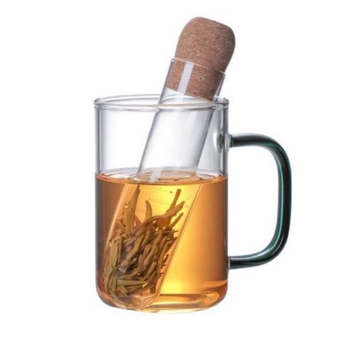 Glass Tea Infuser Heat Resistant