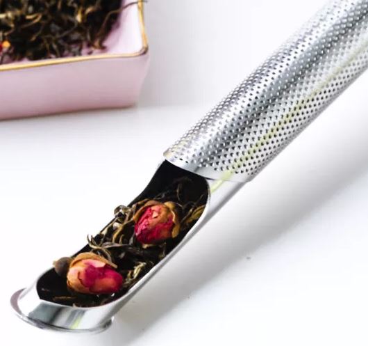 Stainless Steel Tea Strainer