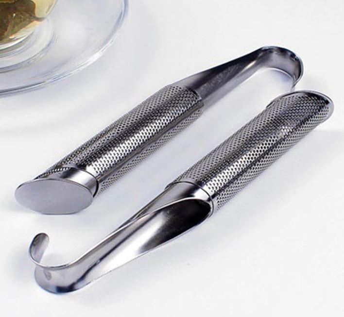 Stainless Steel Tea Strainer